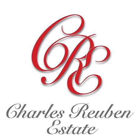Charles Reuben Estate ξενώνας Χόμπαρτ Εξωτερικό φωτογραφία